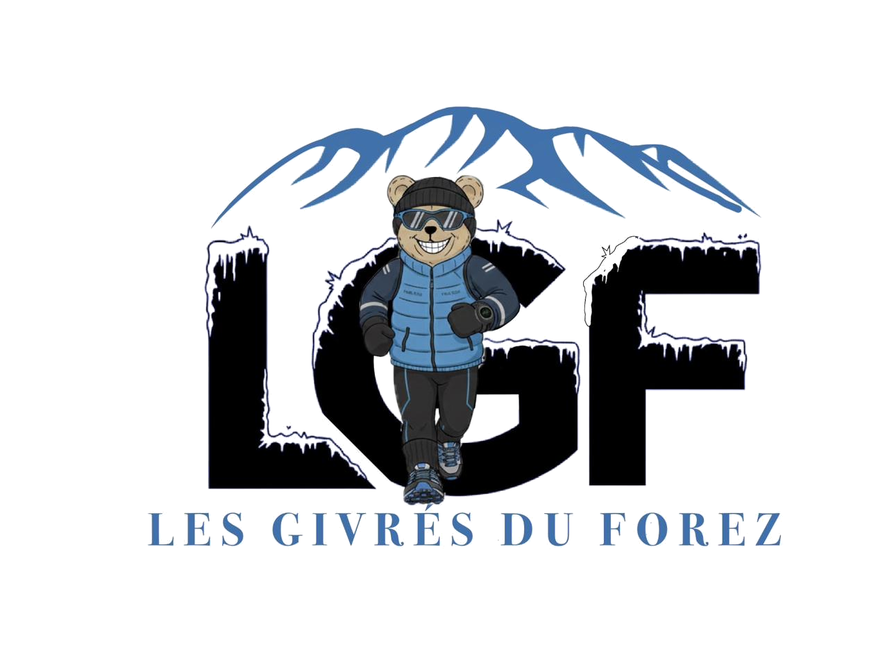 Les Givrés du Forez