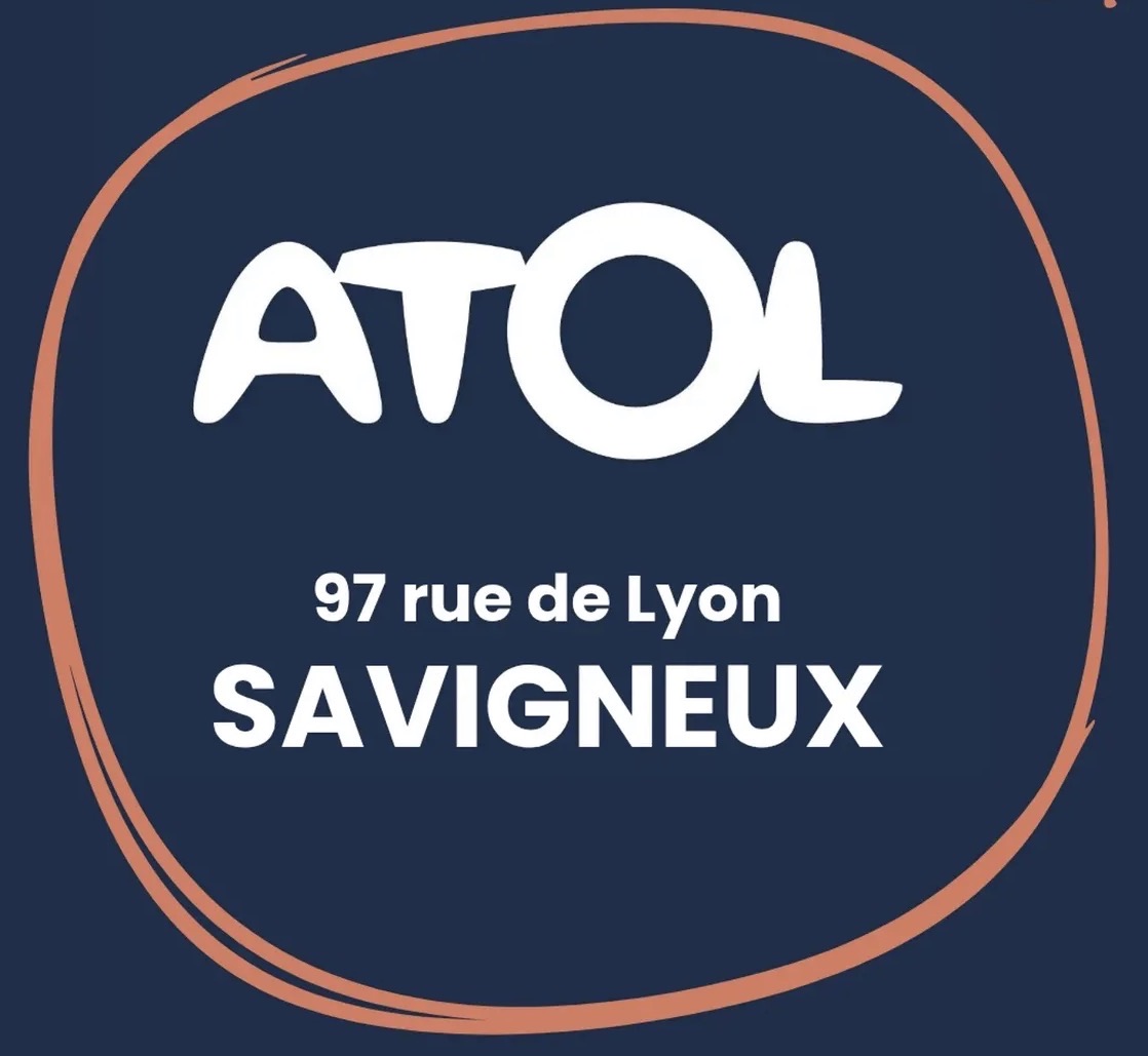 ATOL Opticiens — Savigneux, 97 rue de Lyon